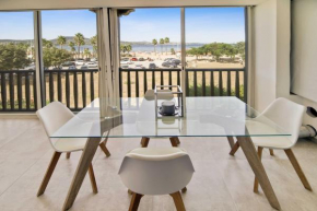 Beautiful flat with sea view - Gassin